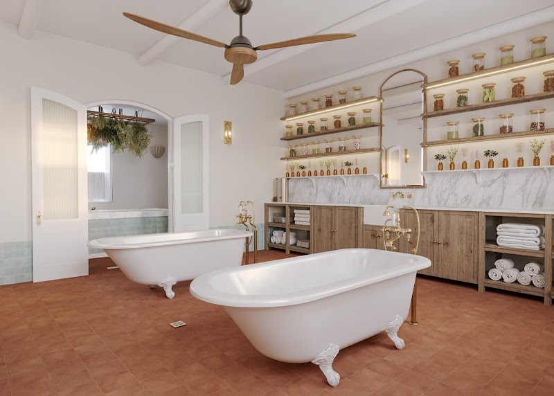 Spier Spa Stellenbosch