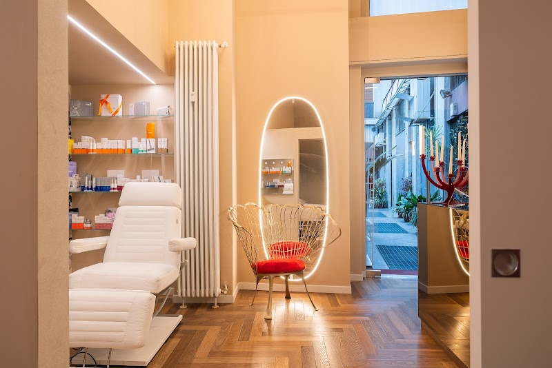 Spiga33 Luxury Skin Restart Milano - Wellness Retreat in Milano