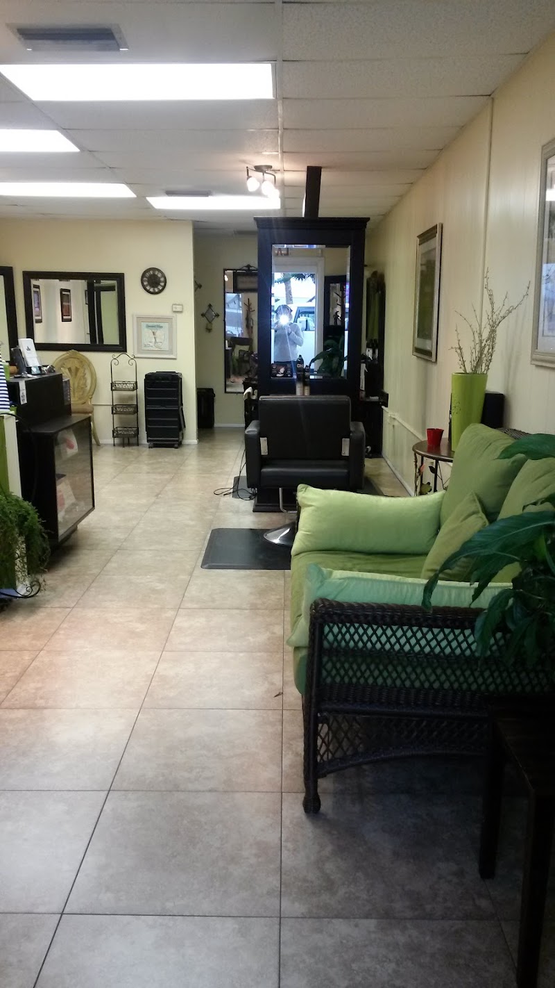 Spindrift Classic Salon Holly Hill - Day Spa in Holly Hill