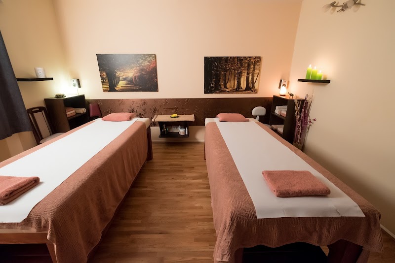 Spinitual Space Masaza Stara Pazova - Day Spa in Stara Pazova