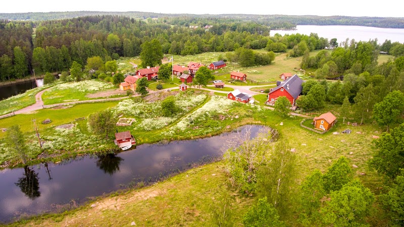 Spinkarps Gard & Spa Tranås - Day Spa in Tranås