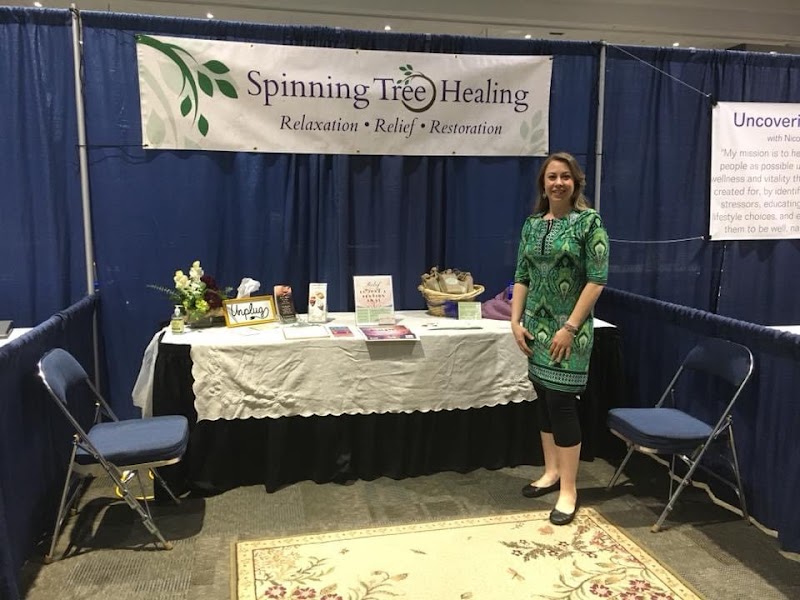 Spinning Tree Healing Grand Junction - Day Spa in Grand Junction