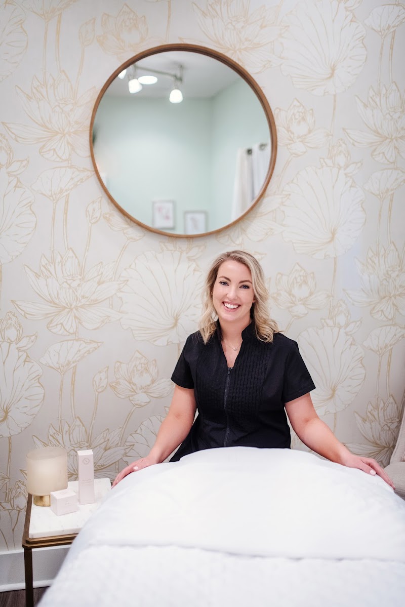 Spirit Esthetics Omaha - Day Spa in Omaha