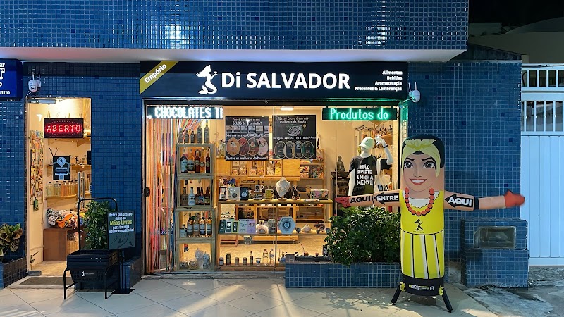 Spirit Girl Salvador - Day Spa in Salvador