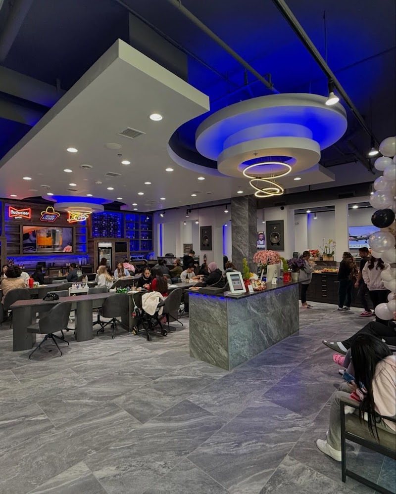 Spirit Nails & Spa Tulsa - Day Spa in Tulsa