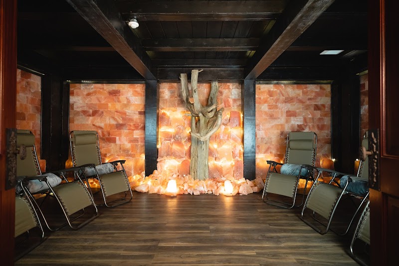 Spirit Tree Wellness South Hamilton - Wellness Retreat in South Hamilton