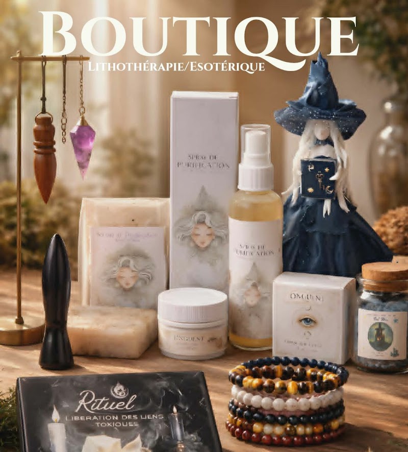 SpiritEnjoy Charleroi - Wellness Retreat in Charleroi