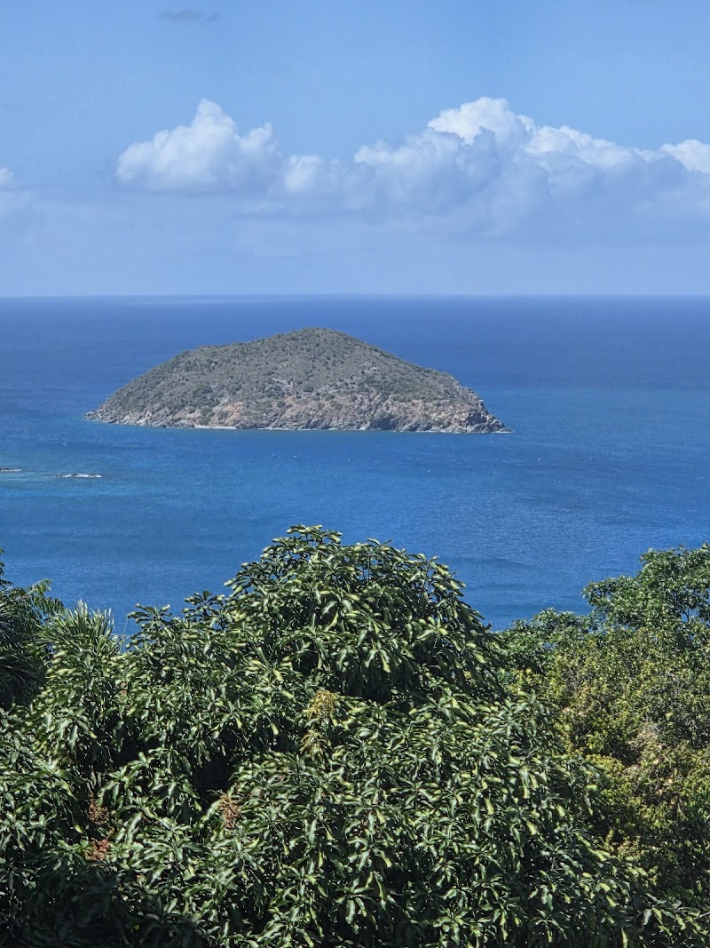 Spiritual Balance St. Thomas