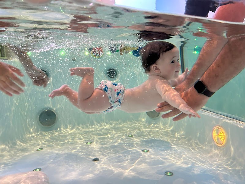 Splash Baby Spa Bilbao - Medical Spa in Bilbao