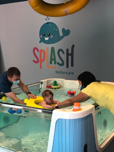 Splash Baby Spa Reus - Day Spa in Reus