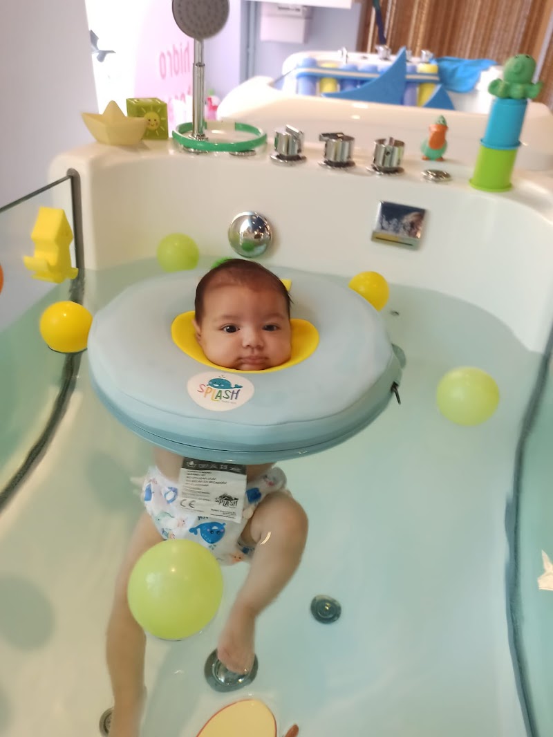 Splash Baby Spa Sevilla Seville - Resort Spa in Seville
