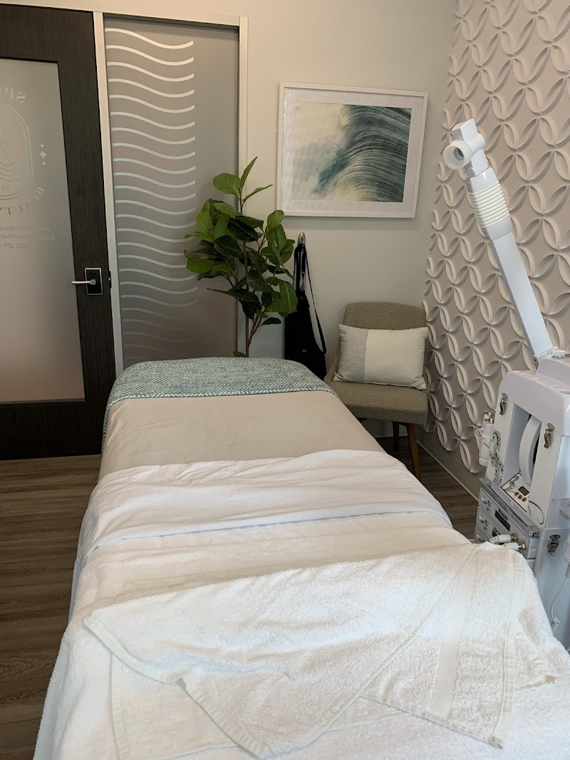 Splash Beauty Spa LLC Sugar Land - Day Spa in Sugar Land