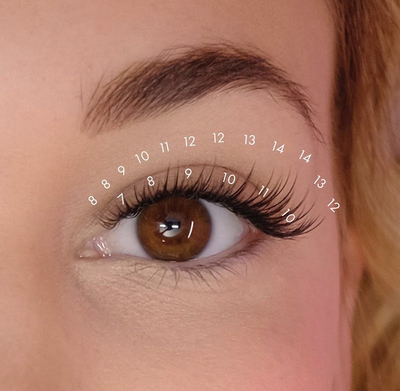 Splash Spa and Lash Sequim - Day Spa in Sequim