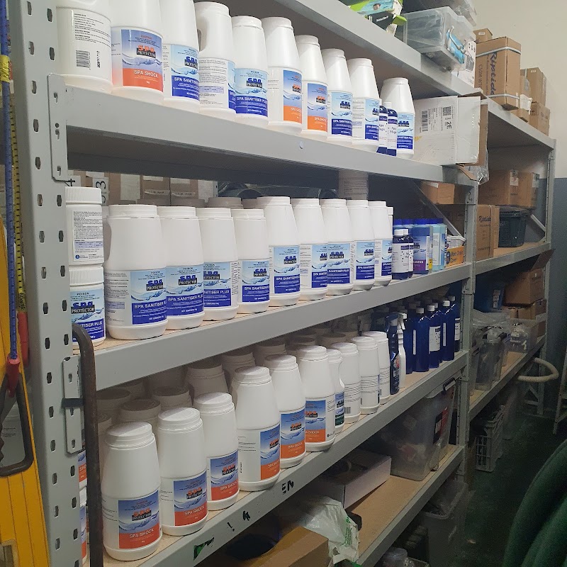 Splashes Spa World Terrey Hills - Day Spa in Terrey Hills