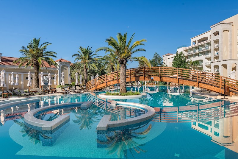 Splendid Conference & Spa Resort Budva