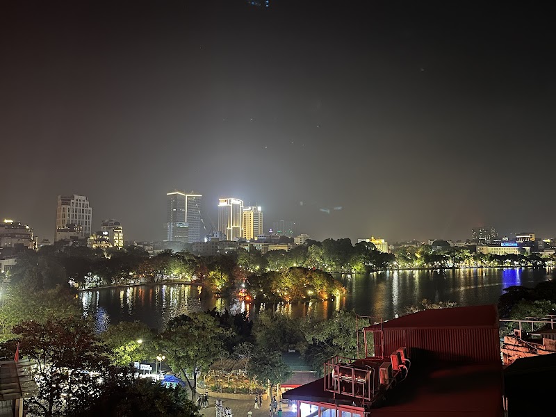 SPLENDID HOTEL & SPA Hanoi - Hotel Spa in Hanoi