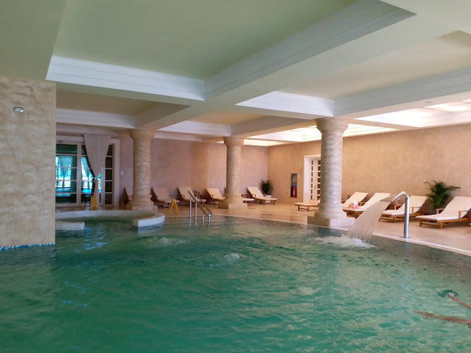 Splendid Spa & Wellness Becici