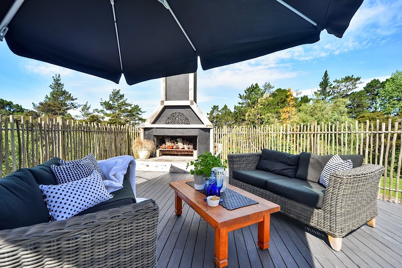 Split Apple Retreat Auckland