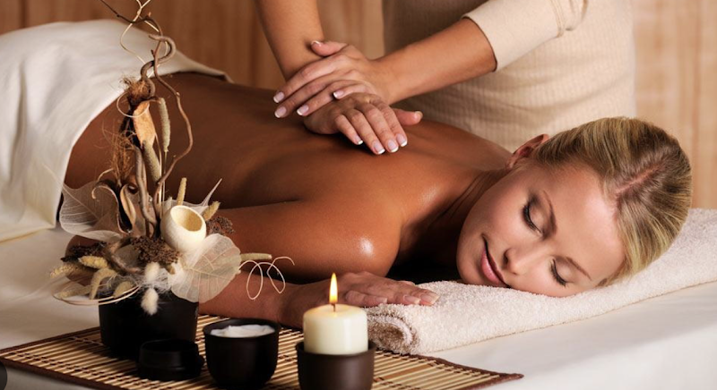 Spoilers Haven Massage Spa Harare