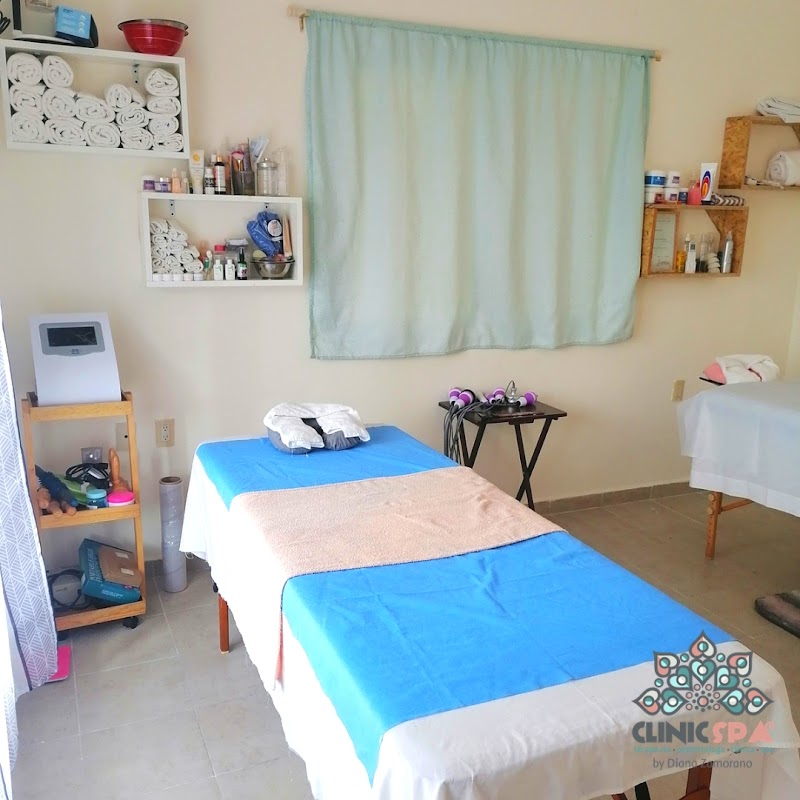 Spora Day Spa Boca del Río - Day Spa in Boca del Río