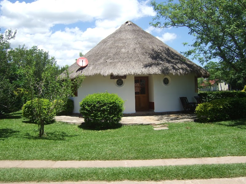 Sport Camping Colonia Tavapy II - Wellness Retreat in Colonia Tavapy II