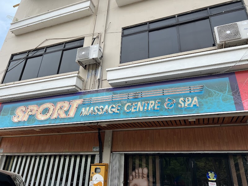 Sport Massage Centre Batam - Day Spa in Batam
