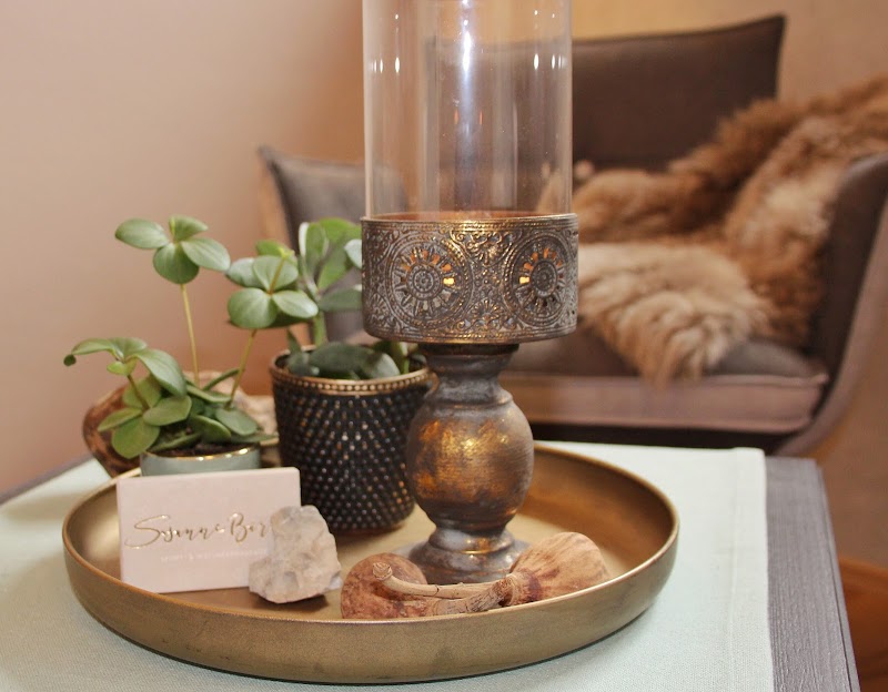 Sport- und Wellnessmassage Susanne Bär Buchenberg - Wellness Retreat in Buchenberg