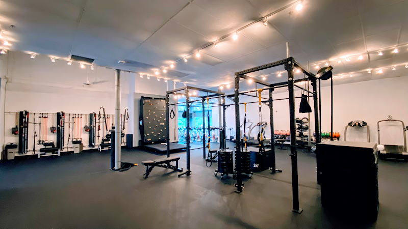 Sport & Wellness Mystic - Wellness Retreat in Mystic