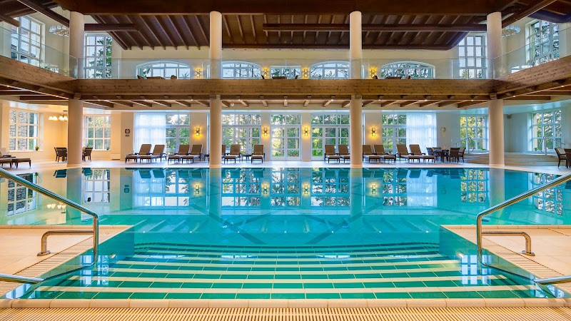 Sport Wellness Spa Poiana Brașov - Wellness Retreat in Poiana Brașov