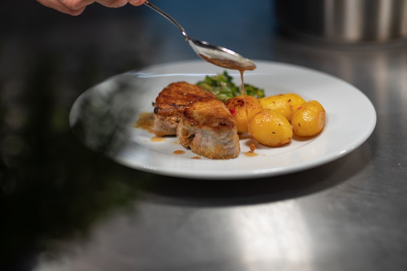 Sporthotel und Restaurant TREFF PUNKT Wiesbaden - Hotel Spa in Wiesbaden