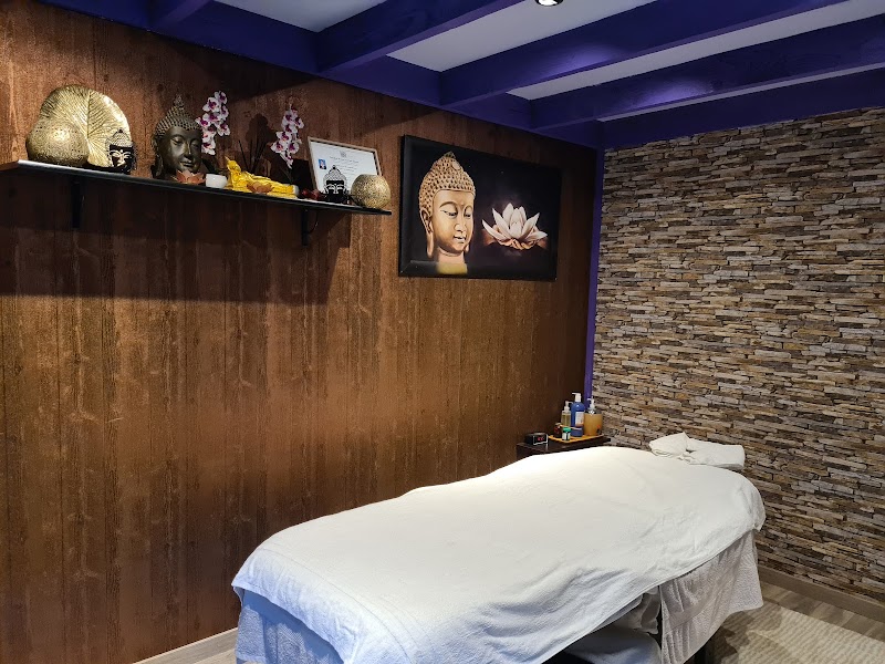 Sportmassage Aalbers Veenendaal - Day Spa in Veenendaal
