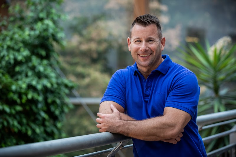 Sportmassage Thomas Schmal Wien - Day Spa in Wien