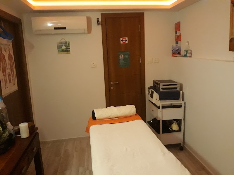 Sports Massage Therapist Xgħajra