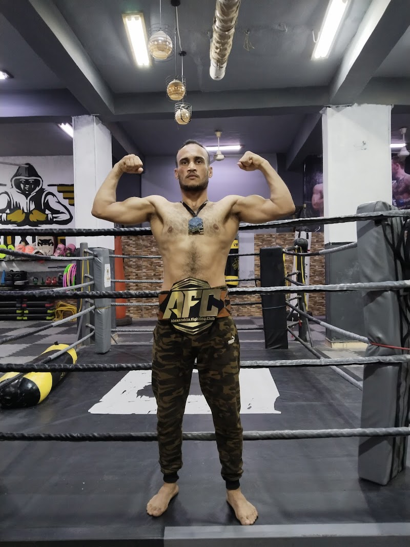 Sports Medicine Academy Asyut - Day Spa in Asyut