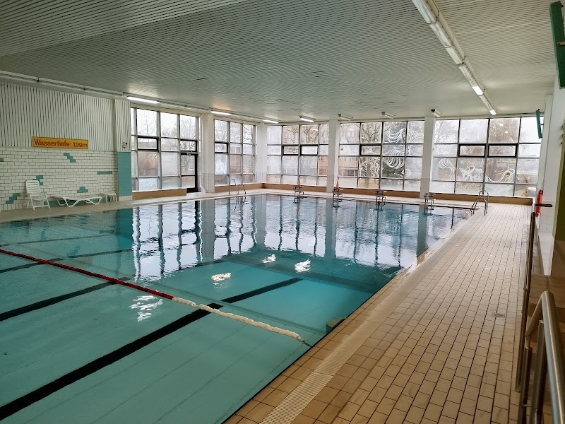 Sportstätten, Freizeitzentrum Wittstock/Dosse - Thermal Spa in Wittstock/Dosse