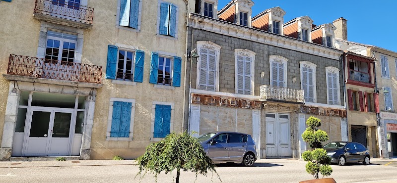 Spot On Centre de Bien-Être Trie-sur-Baïse - Day Spa in Trie-sur-Baïse