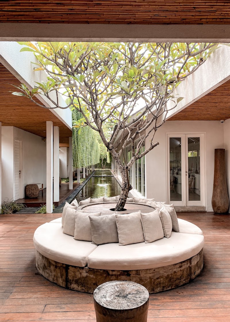 Spring Badung - Day Spa in Badung