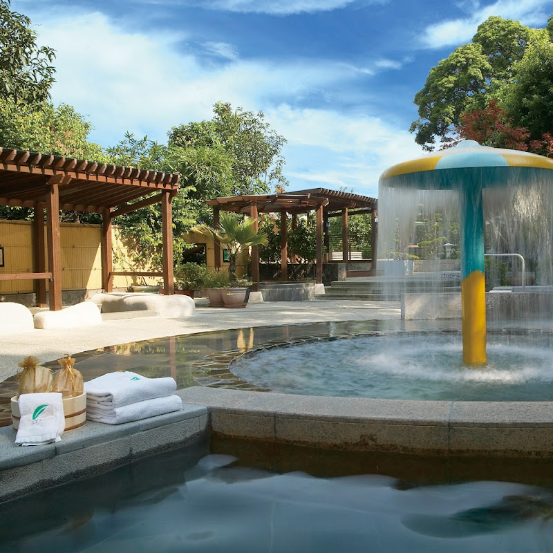 Spring City Resort Beitou - Resort Spa in Beitou