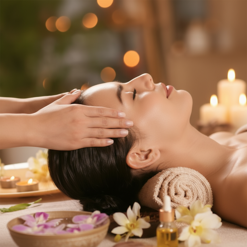 Spring de Spa Toronto photo