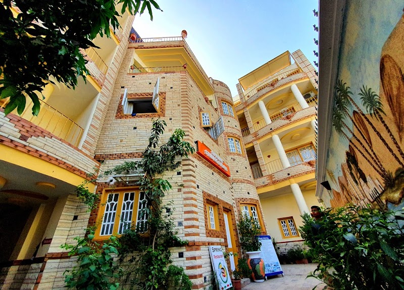 Spring Hotel Luxor - Hotel Spa in Luxor