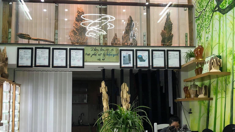 Spring - Hương Thiên Nhiên Quận Bắc Từ Liêm - Wellness Retreat in Quận Bắc Từ Liêm