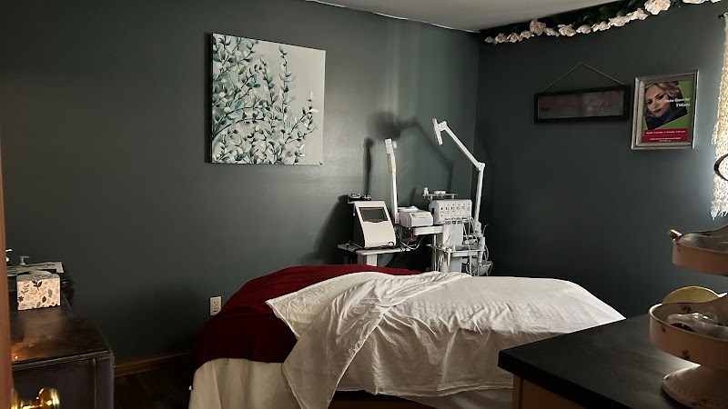 Spring Rejuvenation Skincare Santa Claus - Day Spa in Santa Claus