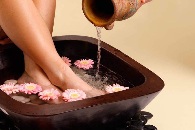 Spring spa & Helen massage Bradford West Gwillimbury - Day Spa in Bradford West Gwillimbury