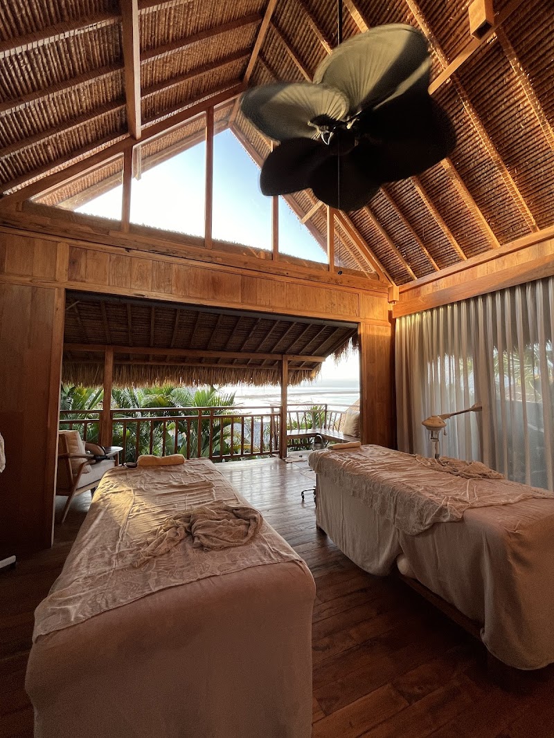 Spring Spa Nusa Lembongan Raja Ampat - Day Spa in Raja Ampat