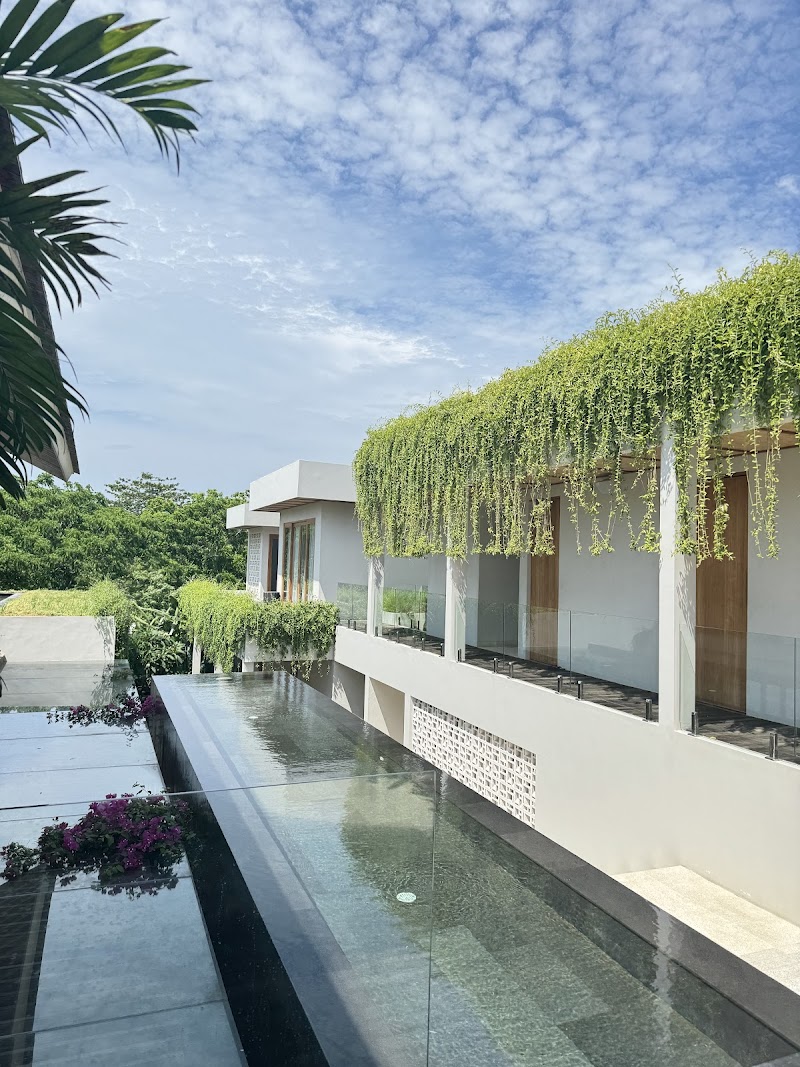 Spring Spa Uluwatu - Day Spa in Uluwatu