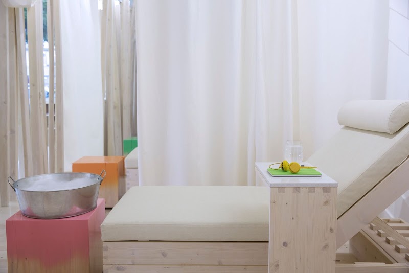 Spring Spa Wellington - Day Spa in Wellington