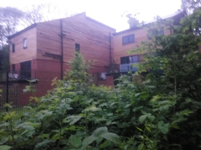 Springfield Pastures Resort and Spa Nottingham - Resort Spa in Nottingham