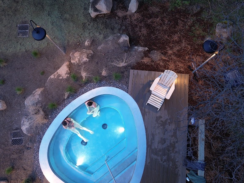 Springs Bath House Day Spa Hot Springs - Thermal Spa in Hot Springs