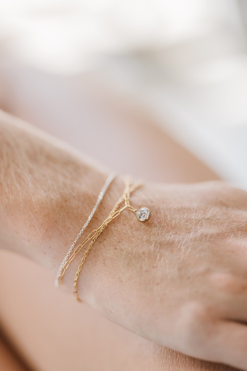 Spruce Spa & Permanent Jewelry Whitefish Bay - Day Spa in Whitefish Bay