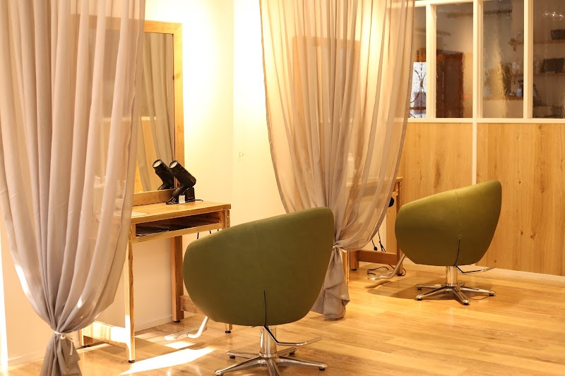 SPUR W-Lounge Edogawa Ward - Day Spa in Edogawa Ward